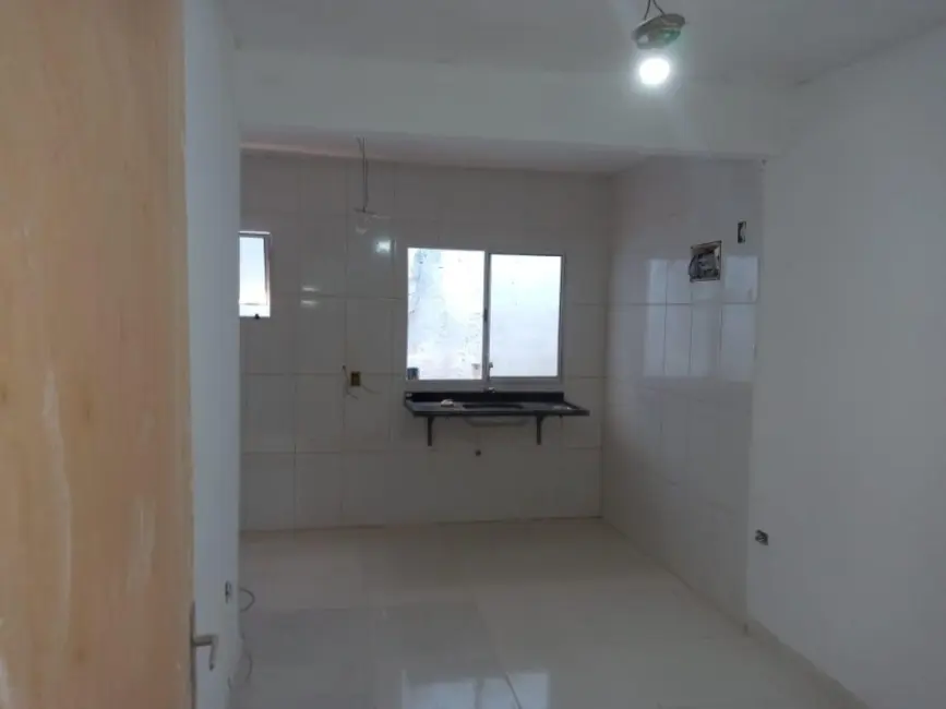 Foto 2 de Casa de Condomínio com 1 quarto para alugar, 42m2 em Parque São Lucas, São Paulo - SP