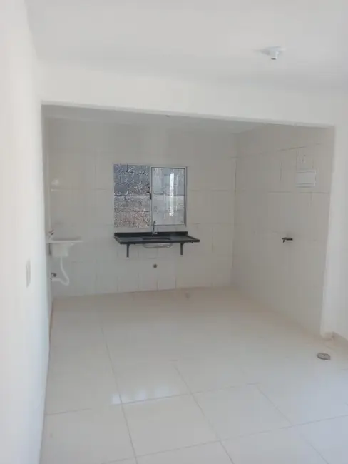 Casa de Condomínio com 1 quarto para alugar, 42m2 em Parque São Lucas, São Paulo - SP - imagem 7 Foto 7 de Casa de Condomínio com 1 quarto para alugar, 42m2 em Parque São Lucas, São Paulo - SP