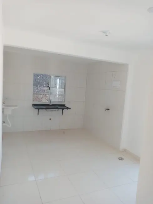 Casa de Condomínio com 1 quarto para alugar, 42m2 em Parque São Lucas, São Paulo - SP - imagem 9 Foto 9 de Casa de Condomínio com 1 quarto para alugar, 42m2 em Parque São Lucas, São Paulo - SP