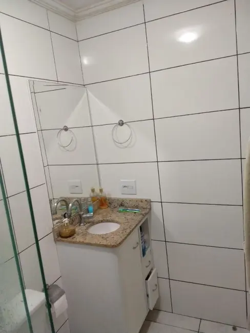 Foto 1 de Apartamento com 2 quartos à venda, 48m2 em São Paulo - SP