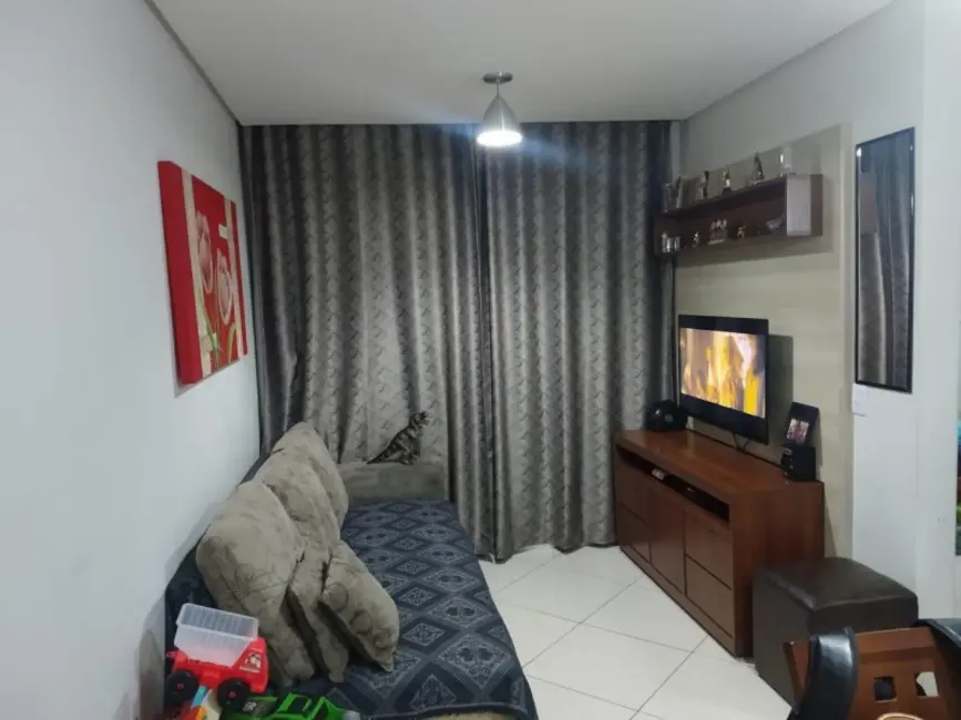 Foto 5 de Apartamento com 2 quartos à venda, 48m2 em São Paulo - SP