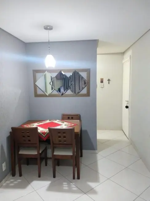 Foto 8 de Apartamento com 2 quartos à venda, 48m2 em São Paulo - SP