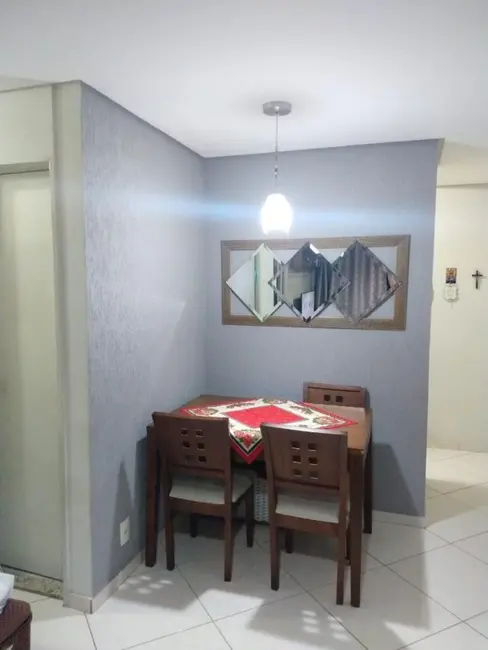 Foto 4 de Apartamento com 2 quartos à venda, 48m2 em São Paulo - SP
