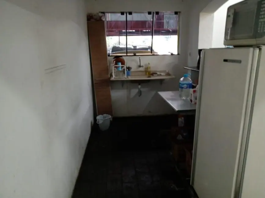 Foto 4 de Armazém / Galpão para alugar, 330m2 em Vila Ema, São Paulo - SP