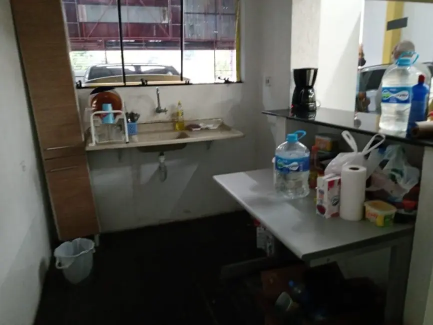 Foto 8 de Armazém / Galpão para alugar, 330m2 em Vila Ema, São Paulo - SP