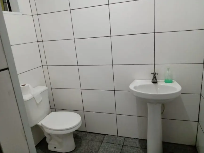 Foto 5 de Armazém / Galpão para alugar, 330m2 em Vila Ema, São Paulo - SP