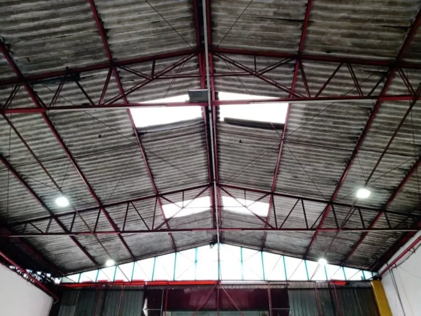 Foto 9 de Armazém / Galpão para alugar, 330m2 em Vila Ema, São Paulo - SP