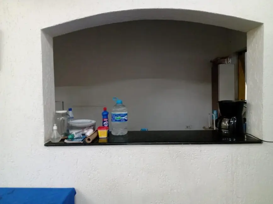 Foto 1 de Armazém / Galpão para alugar, 330m2 em Vila Ema, São Paulo - SP