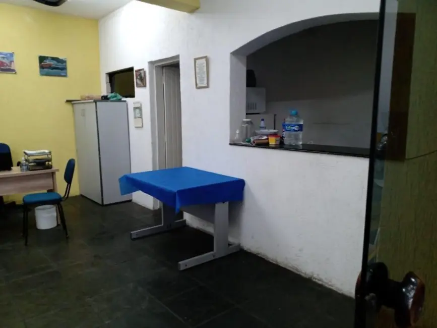 Foto 3 de Armazém / Galpão para alugar, 330m2 em Vila Ema, São Paulo - SP