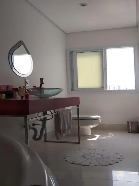 Foto 1 de Casa de Condomínio com 5 quartos à venda, 628m2 em Santa Terezinha, Sao Bernardo Do Campo - SP
