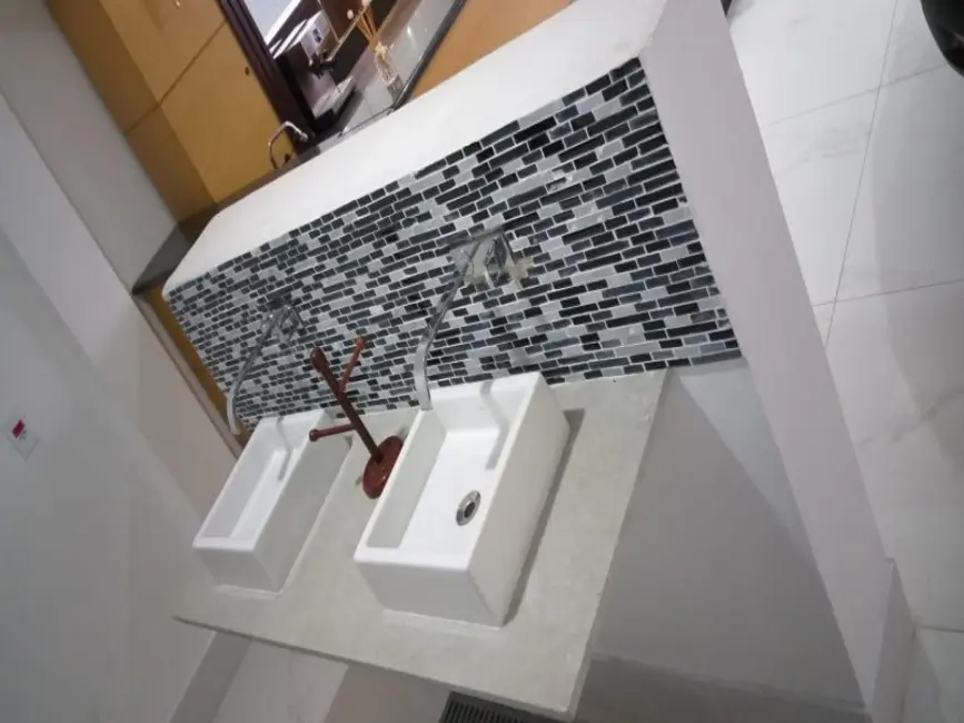 Foto 8 de Casa de Condomínio com 5 quartos à venda, 628m2 em Santa Terezinha, Sao Bernardo Do Campo - SP