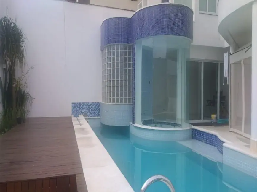 Foto 2 de Casa de Condomínio com 5 quartos à venda, 628m2 em Santa Terezinha, Sao Bernardo Do Campo - SP