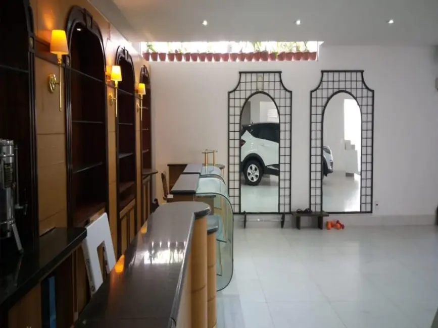 Foto 5 de Casa de Condomínio com 5 quartos à venda, 628m2 em Santa Terezinha, Sao Bernardo Do Campo - SP