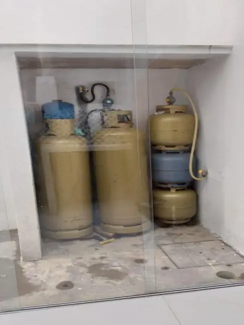 Foto 4 de Casa de Condomínio com 5 quartos à venda, 628m2 em Santa Terezinha, Sao Bernardo Do Campo - SP