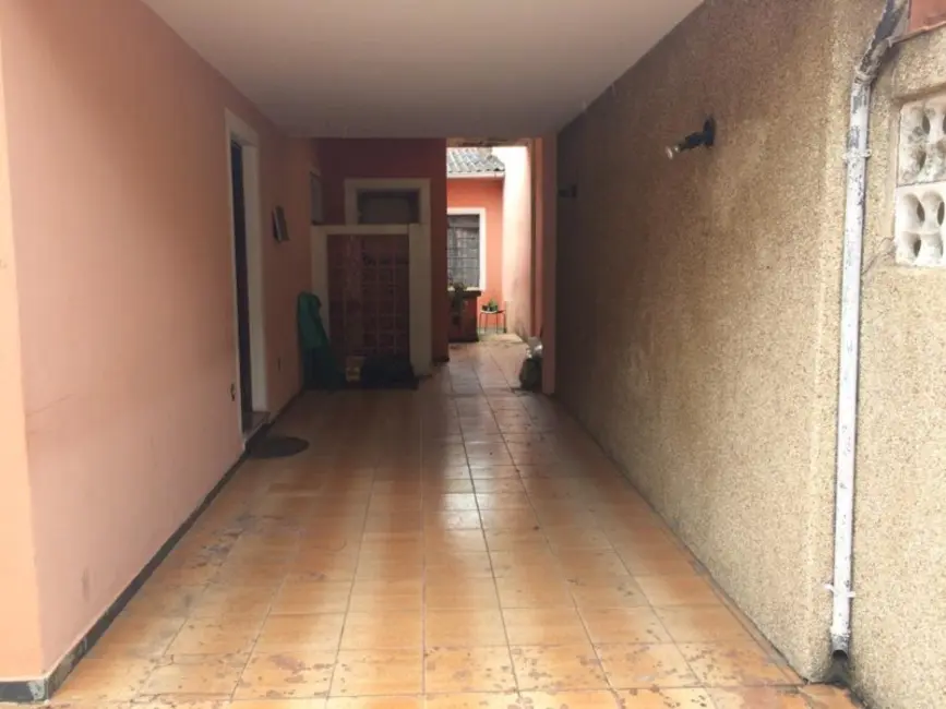 Foto 1 de Casa de Condomínio com 3 quartos à venda, 210m2 em Sao Bernardo Do Campo - SP