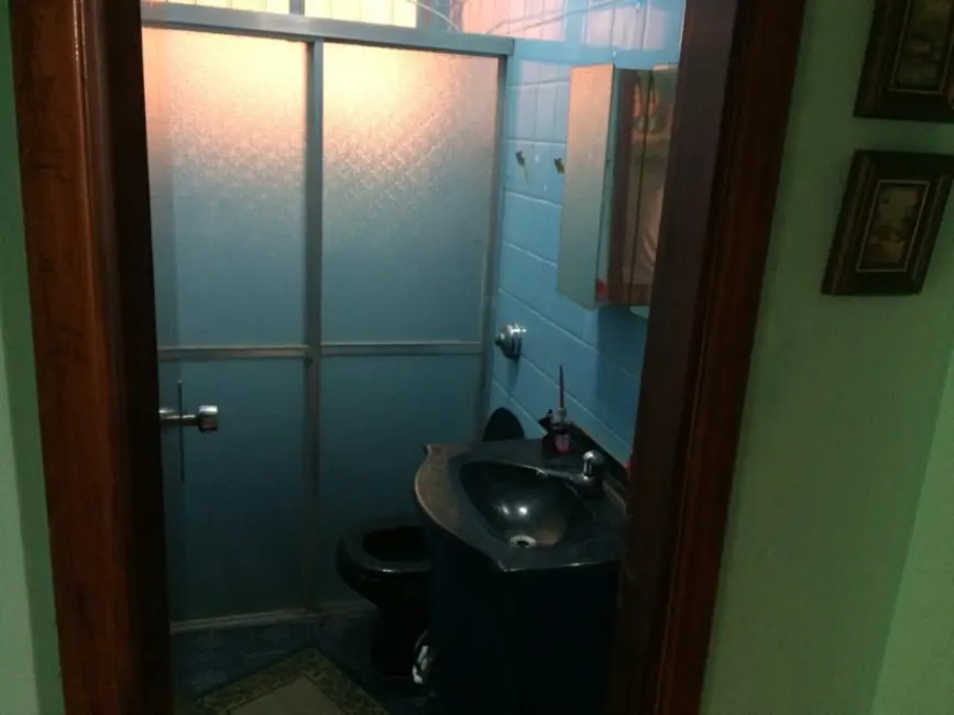 Foto 7 de Casa de Condomínio com 3 quartos à venda, 210m2 em Sao Bernardo Do Campo - SP