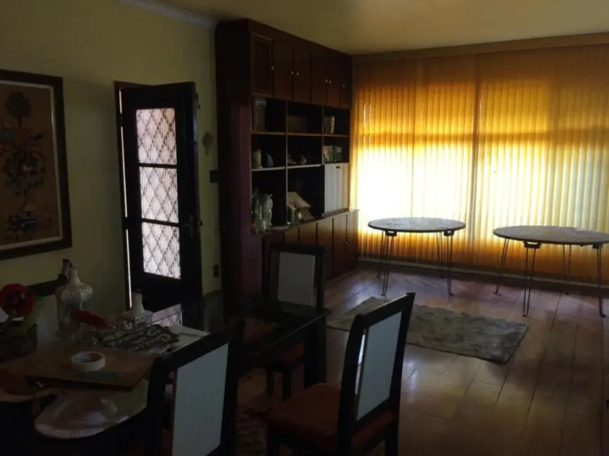 Foto 4 de Casa de Condomínio com 3 quartos à venda, 210m2 em Sao Bernardo Do Campo - SP