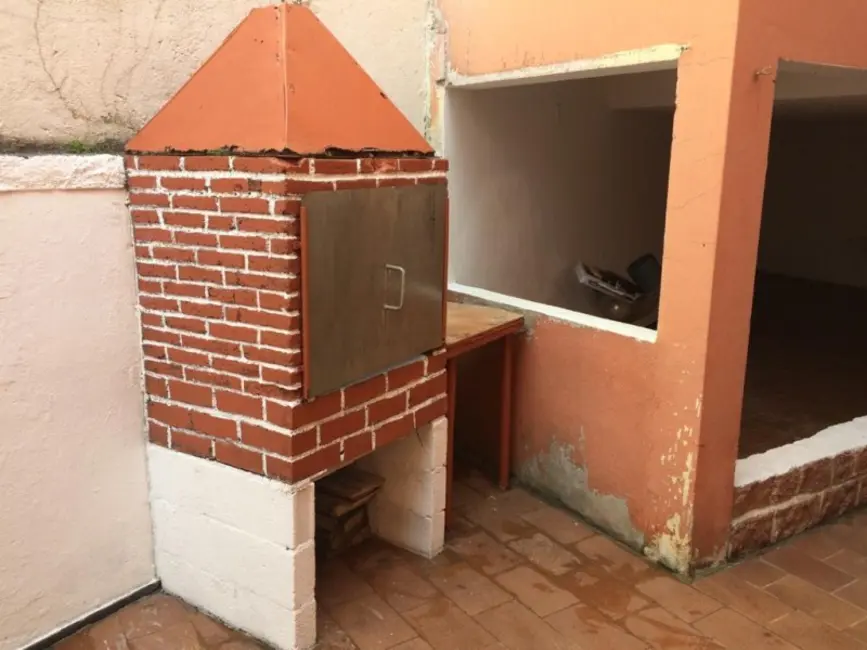 Foto 2 de Casa de Condomínio com 3 quartos à venda, 210m2 em Sao Bernardo Do Campo - SP