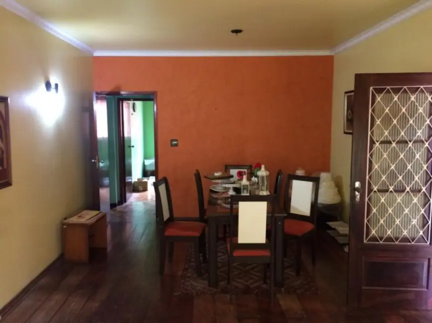 Foto 5 de Casa de Condomínio com 3 quartos à venda, 210m2 em Sao Bernardo Do Campo - SP