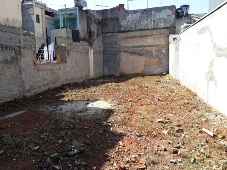 Foto 2 de Terreno / Lote à venda, 250m2 em Vila Alpina, São Paulo - SP