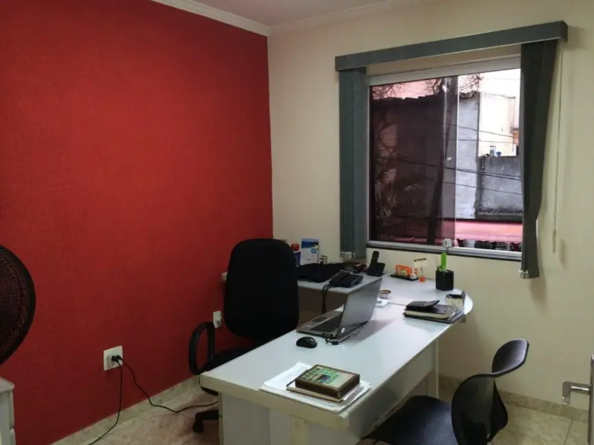 Foto 9 de Sobrado com 8 quartos à venda, 170m2 em Jardim Guairaca, São Paulo - SP