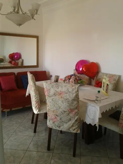 Apartamento com 3 quartos à venda, 70m2 em Ipiranga, São Paulo - SP - imagem 6 Foto 6 de Apartamento com 3 quartos à venda, 70m2 em Ipiranga, São Paulo - SP