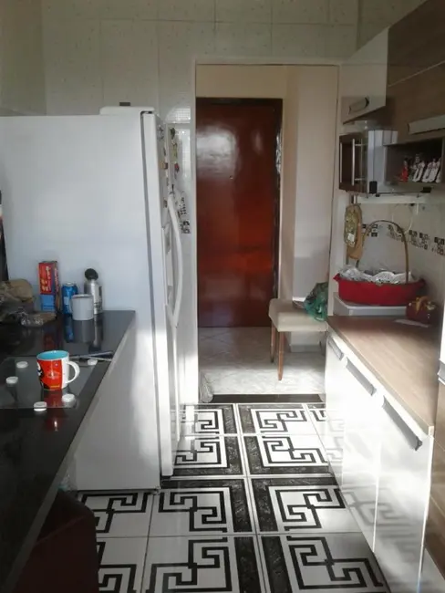 Apartamento com 3 quartos à venda, 70m2 em Ipiranga, São Paulo - SP - imagem 7 Foto 7 de Apartamento com 3 quartos à venda, 70m2 em Ipiranga, São Paulo - SP