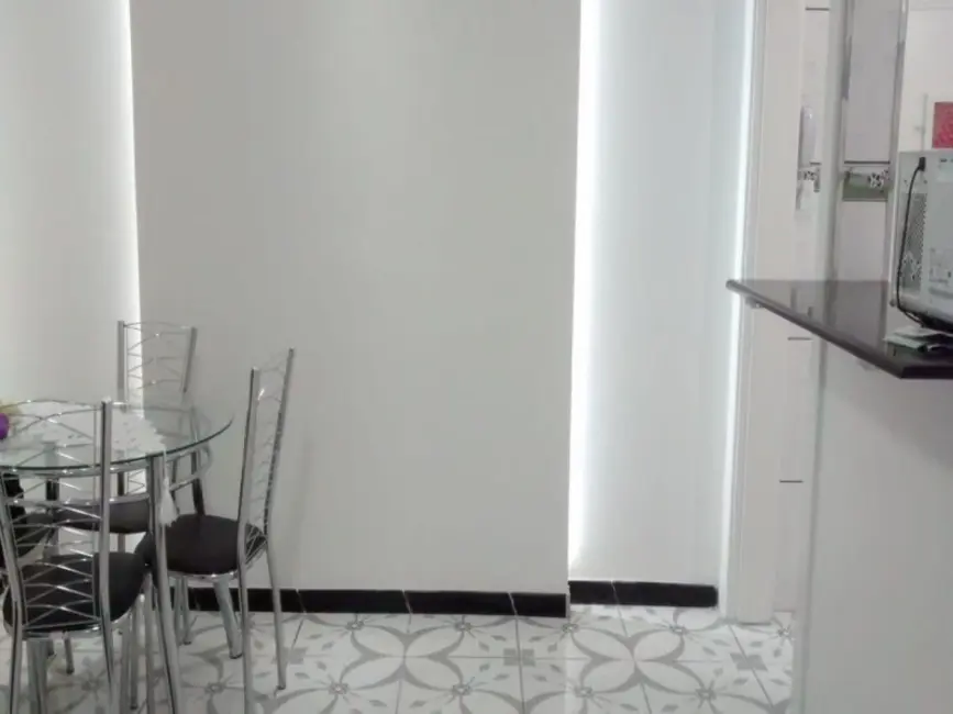 Foto 3 de Apartamento com 1 quarto à venda, 57m2 em República, São Paulo - SP