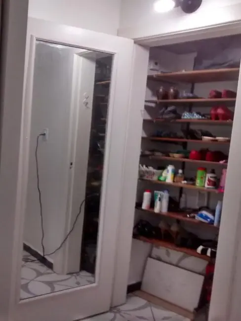 Foto 6 de Apartamento com 1 quarto à venda, 57m2 em República, São Paulo - SP