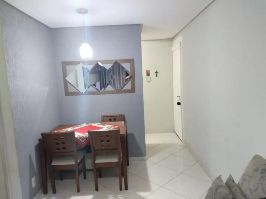 Foto 4 de Apartamento com 2 quartos à venda, 46m2 em São Paulo - SP