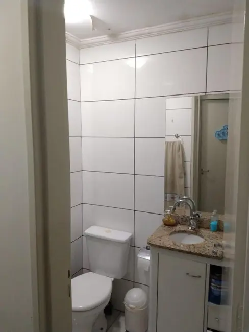 Foto 7 de Apartamento com 2 quartos à venda, 46m2 em São Paulo - SP