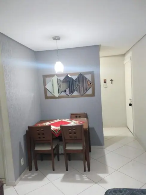 Foto 9 de Apartamento com 2 quartos à venda, 46m2 em São Paulo - SP