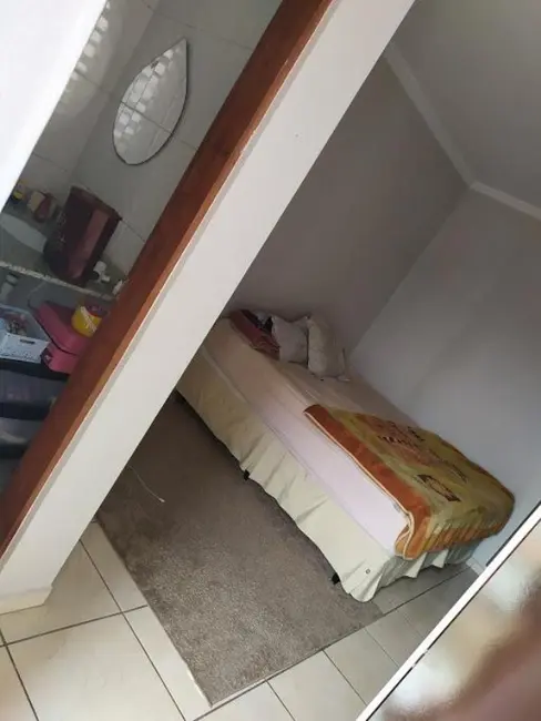 Foto 3 de Sobrado com 3 quartos à venda, 130m2 em Vila Califórnia, São Paulo - SP