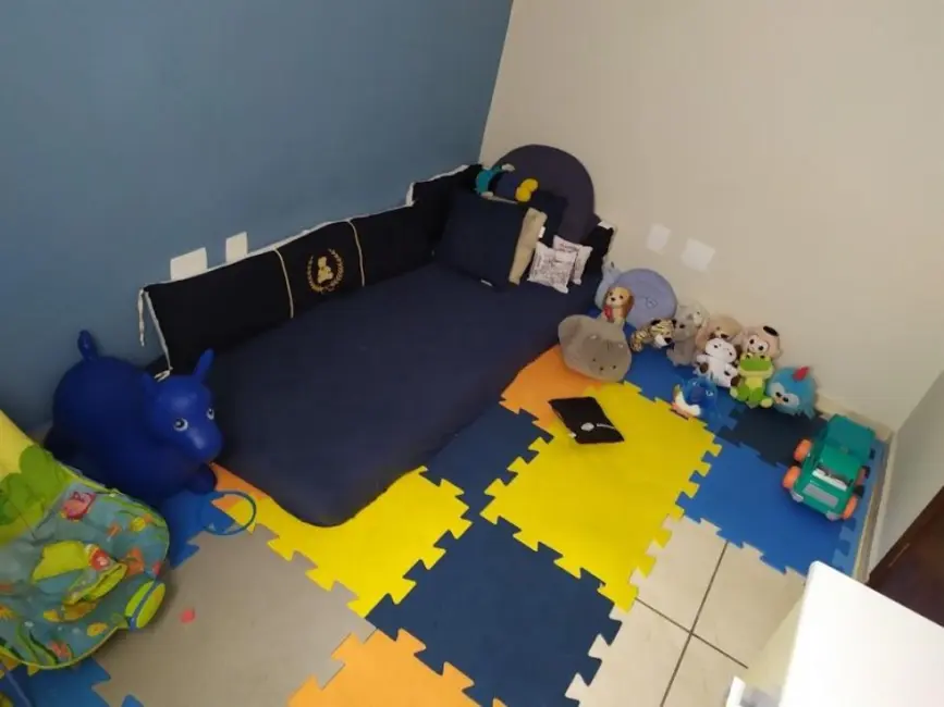 Foto 9 de Sobrado com 3 quartos à venda, 130m2 em Vila Califórnia, São Paulo - SP