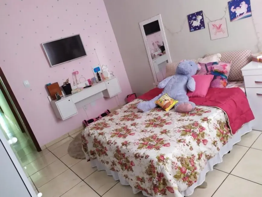 Foto 6 de Sobrado com 3 quartos à venda, 130m2 em Vila Califórnia, São Paulo - SP