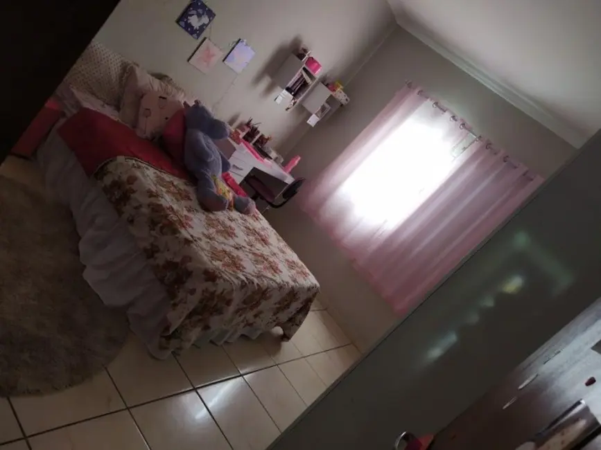 Foto 5 de Sobrado com 3 quartos à venda, 130m2 em Vila Califórnia, São Paulo - SP