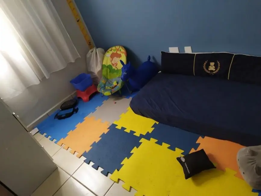 Foto 8 de Sobrado com 3 quartos à venda, 130m2 em Vila Califórnia, São Paulo - SP