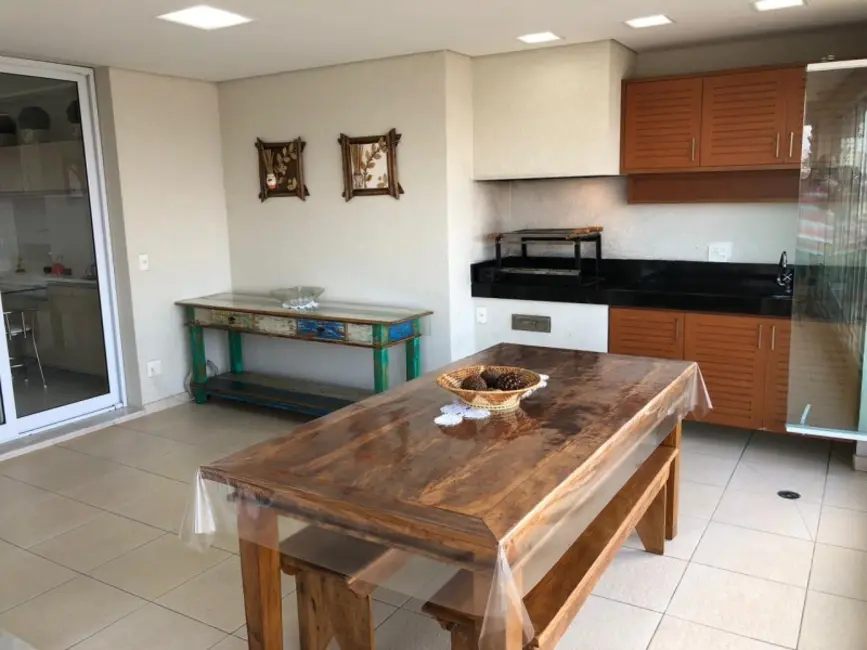 Foto 7 de Apartamento com 3 quartos à venda, 186m2 em Boa Vista, Sao Caetano Do Sul - SP