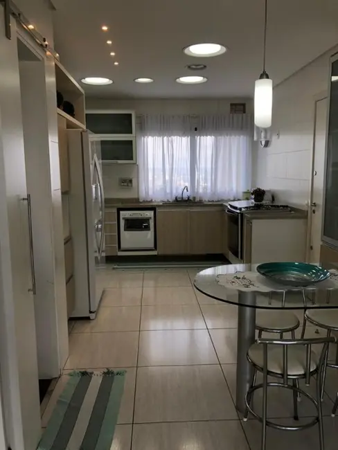 Foto 8 de Apartamento com 3 quartos à venda, 186m2 em Boa Vista, Sao Caetano Do Sul - SP