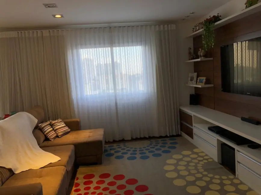 Foto 3 de Apartamento com 3 quartos à venda, 186m2 em Boa Vista, Sao Caetano Do Sul - SP