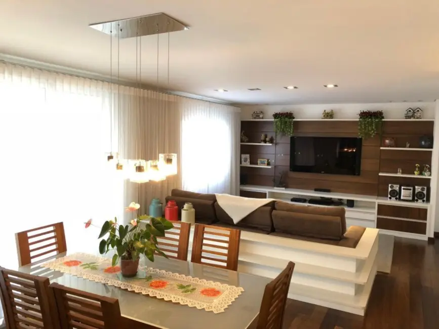 Foto 2 de Apartamento com 3 quartos à venda, 186m2 em Boa Vista, Sao Caetano Do Sul - SP