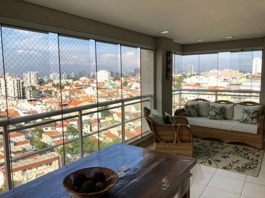Foto 5 de Apartamento com 3 quartos à venda, 186m2 em Boa Vista, Sao Caetano Do Sul - SP