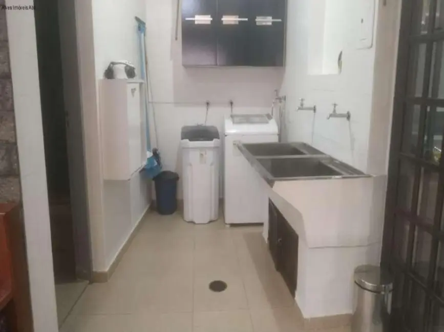 Foto 5 de Sobrado com 4 quartos à venda, 259m2 em Sao Bernardo Do Campo - SP