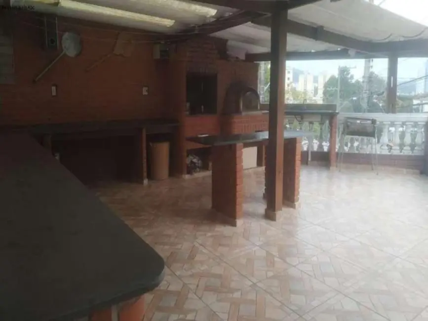 Foto 9 de Sobrado com 4 quartos à venda, 259m2 em Sao Bernardo Do Campo - SP