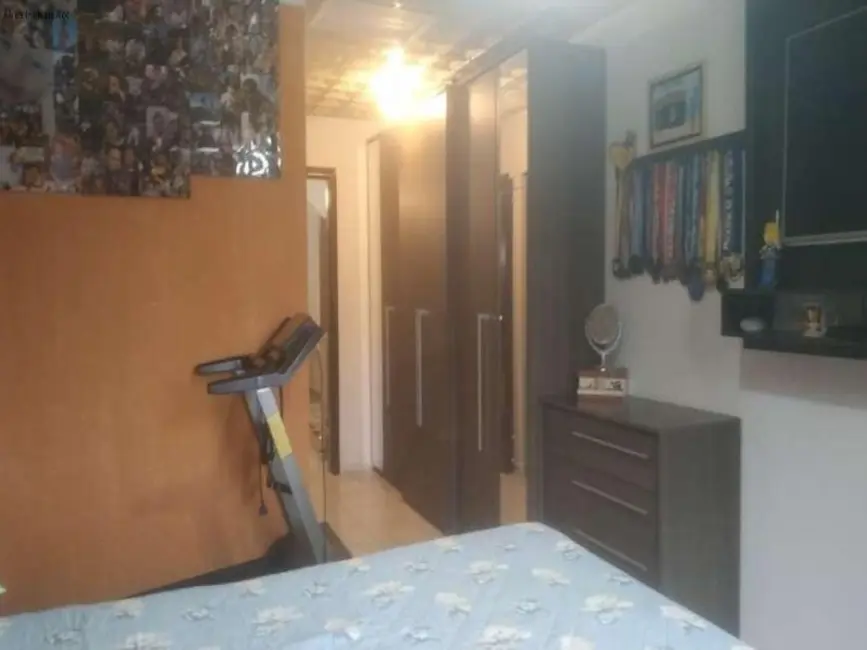 Foto 2 de Sobrado com 4 quartos à venda, 259m2 em Sao Bernardo Do Campo - SP