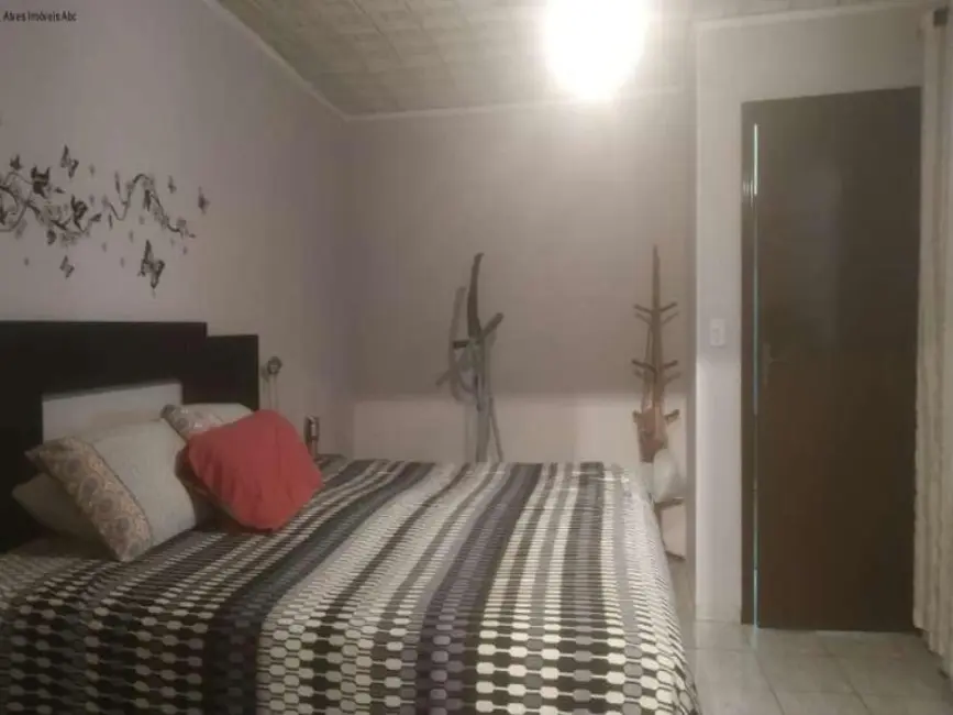 Foto 4 de Sobrado com 4 quartos à venda, 259m2 em Sao Bernardo Do Campo - SP