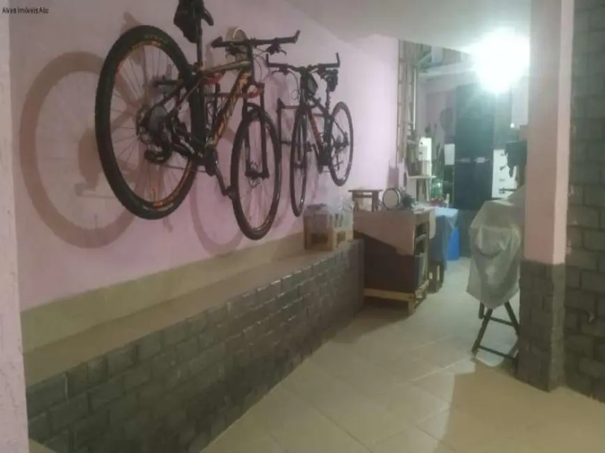 Foto 6 de Sobrado com 4 quartos à venda, 259m2 em Sao Bernardo Do Campo - SP