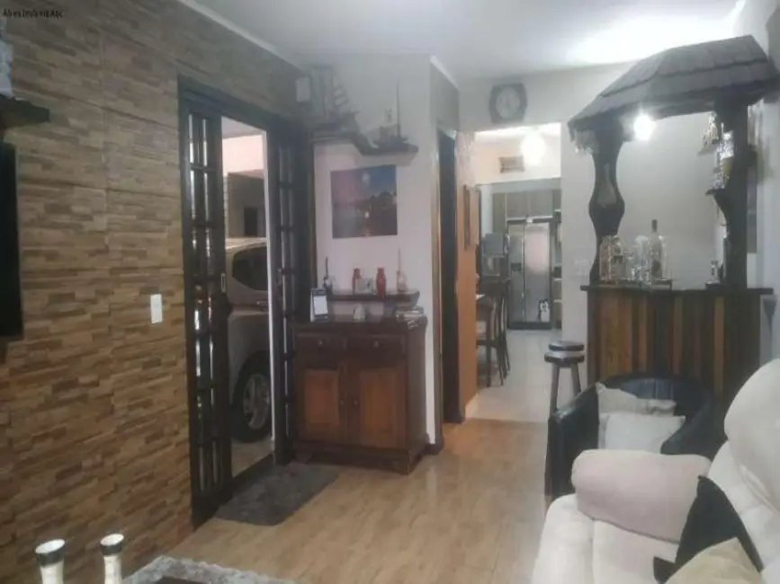 Foto 3 de Sobrado com 4 quartos à venda, 259m2 em Sao Bernardo Do Campo - SP