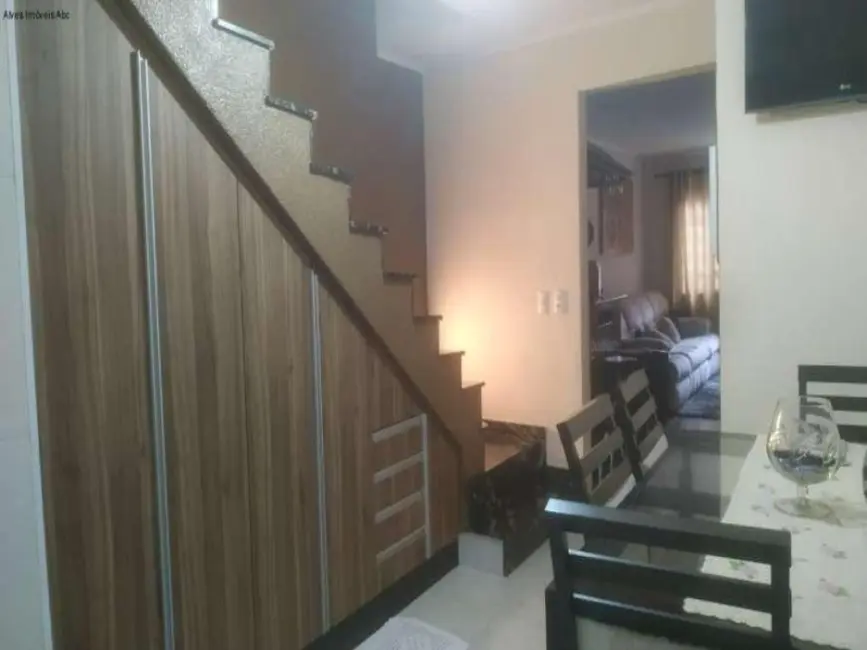 Foto 7 de Sobrado com 4 quartos à venda, 259m2 em Sao Bernardo Do Campo - SP