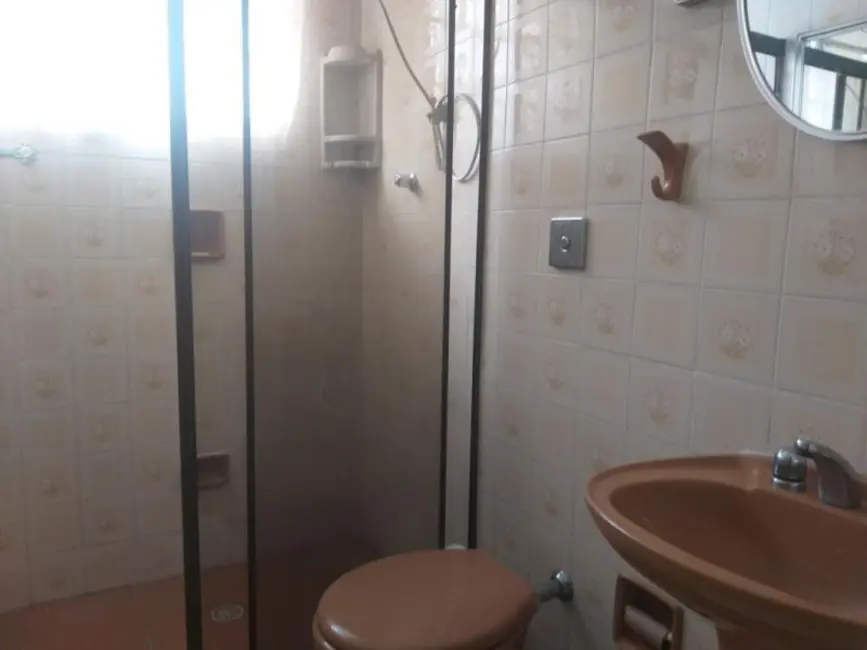 Foto 8 de Sobrado com 2 quartos à venda, 110m2 em Vila Guiomar, Santo Andre - SP